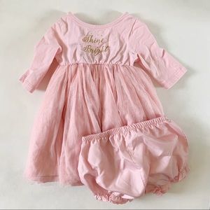 Pastourelle by Pippa & Julie “Shine Bright” Dress